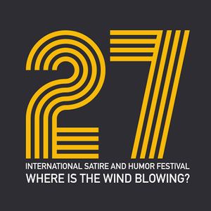 XXVII International Satire and Humor Festival “Citta di Trento” 2019